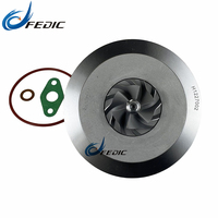 Pour Iveco Daily 2.8L T Motore Sofim 8140-23 Moteur Turbo Cartouche CHRA GT17 708162