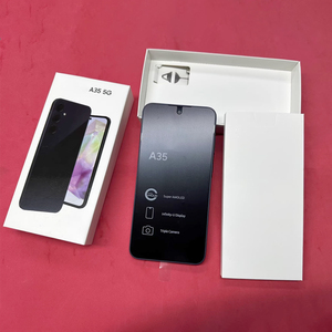 Smartphone A35 5G version américaine originale, 128 Go, 1 carte SIM, téléphone mobile Android, écran 6,6 pouces, débloqué, vente en gros, A15 <span class=keywords><strong>A33</strong></span> A25 - Product Image 6