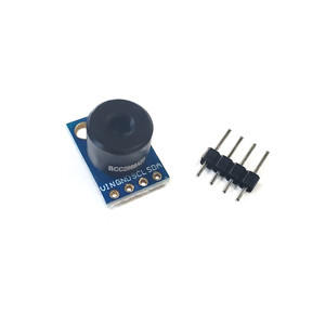 เมอร์ริลชิป ออริจินัล GY-906-BCC MLX90614ESF-BCC โมดูลวัดอุณหภูมิอินฟราเรด IR / การชดเชยความแปรปรวนของอุณหภูมิ - Product Image 1