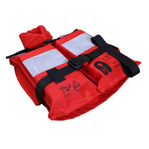 معدات احترافية بحرية احترافية CCS <span class=keywords><strong>EC</strong></span> MED لتوفير الحياة من الرغوة في حالات الطوارئ ، أوشن سولاس الطفل - Product Image 4