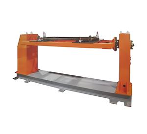 Điện biến tốc độ hàn định vị Robot đơn vị tự động nghiêng thiết bị nặng đường ống Hàn động cơ 2025 mới - Product Image 6