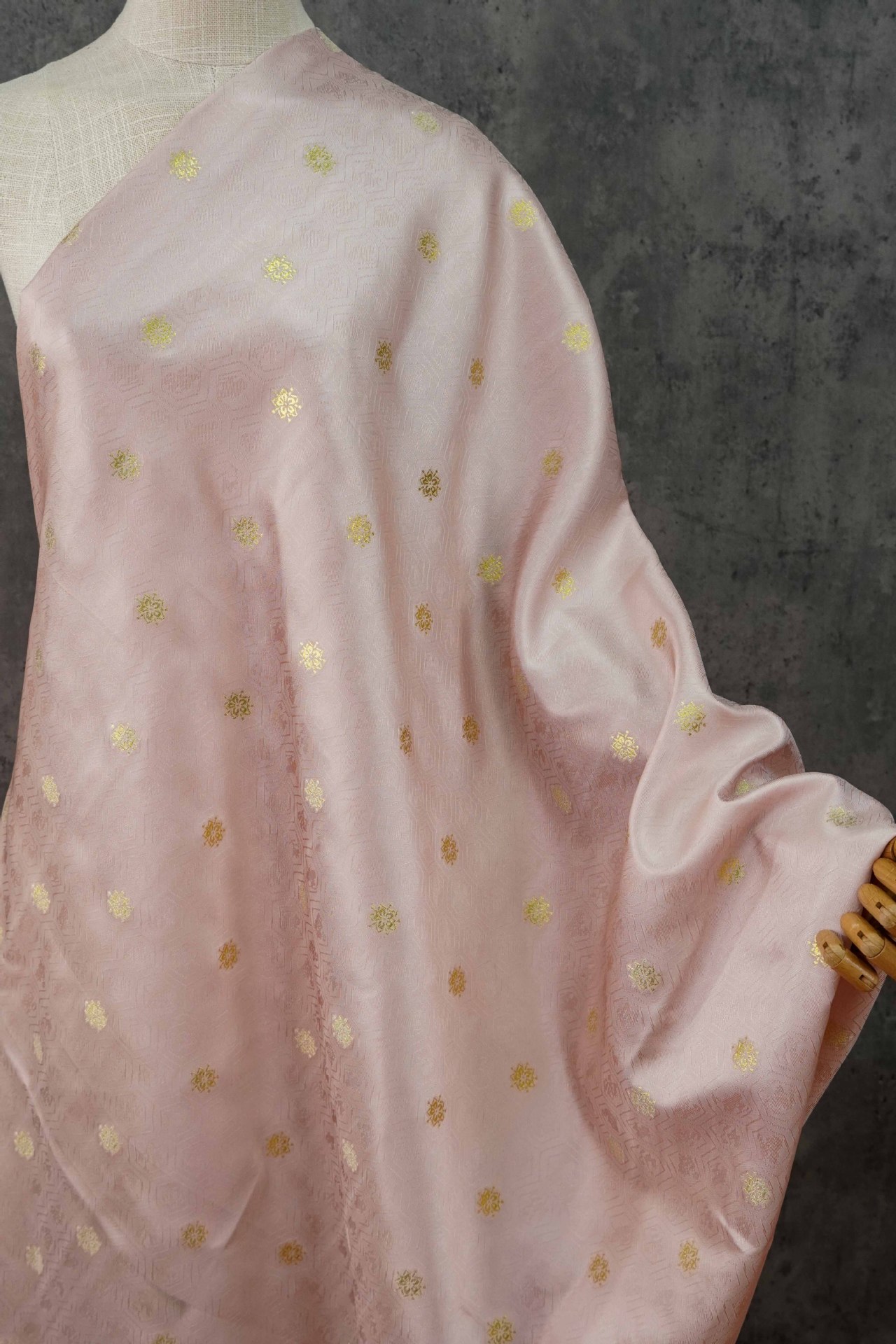 peach