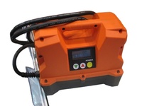Machine à chanfreiner les tuyaux électrique 220V, pour angles R et C, avec mandrin de chanfreinage haute fréquence, puissance 1.1kW, garantie 2 ans