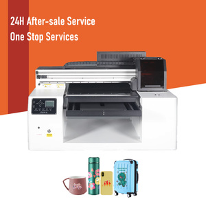 Impresora UV DTF barata con excelentes características solución de impresión asequible impresora uv barata UV DTF - Product Image 6