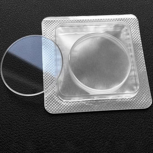 Cristal de Zafiro para Reloj AP 25940 15066 40115 /26048 /26202/ 26401/ 26116 /77321/ 67601 /67653 /08521 Cronógrafo 39mm - Product Image 1