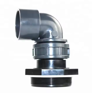 Nấm nhà phân phối dưới núi 6 Bên-một loạt cho xử lý nước RO phụ tùng - Product Image 6