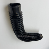 Couvre-soufflets |   Housse de protection accordéon |   Écran en nylon flexible résistant aux hautes températures, imperméable, résistant à l'huile et à la poussière