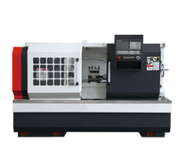 Haute qualité CK6150 grande Machine de tour horizontal CNC Machine de tour fournie unique 460x100 produit chaud personnalisé GSK