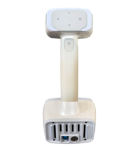 चीन की सस्ती कीमत हाई स्पीड हाइब्रिड लाइट सोर्स हैंडहेल्ड बॉडी फेस 3 डी स्कैनर चमकदार ईइनसकन एच 2 3 डी स्कैनर - Product Image 2