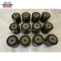 12.7mm 15.2mm PC Brins Ancrage précontraint 4mm 5mm 6mm 7mm 8mm 9.5mm Précontrainte Mono Post Tension Wedge Ancrage pour fil PC