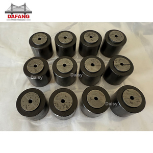 Bu lông neo dây thép PC dự ứng lực 12.7mm 15.2mm, neo hình nêm đơn lực căng hậu ứng lực cho dây thép PC 4mm 5mm 6mm 7mm 8mm 9.5mm - Product Image 3