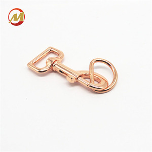Fábrica de buena calidad de Metal personalizado fuerte accesorios para mascotas perro hebilla de <span class=keywords><strong>cuatro</strong></span> piezas conjuntos - Product Image 3