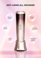 Nouvel équipement de beauté électronique de luxe lifting du visage masseur à micro-courant appareils de beauté professionnels