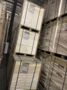<span class=keywords><strong>Papel</strong></span> Offset <span class=keywords><strong>A1</strong></span> de 80 g/m² para Impresión a 4 Colores, Venta al Por Mayor Directa de Fábrica - Product Image 4