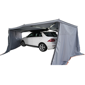 <span class=keywords><strong>Accesorios</strong></span> de <span class=keywords><strong>Camping</strong></span> para <span class=keywords><strong>Coche</strong></span> Toldo Tienda 4X4 Offroad Toldo Lateral Retráctil para SUV Todoterreno 4WD - Product Image 1