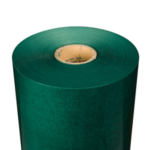 GeenDMD大麦紙ポリエステルフィルム柔軟なラミネート紙フィッシュペーパー優れた絶縁特性と高い機械的強度 - Product Image 3