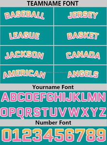 Botón personalizado uniforme deportivo personalizado béisbol Jersey transpirable impreso camisa hombres mujeres jóvenes de talla grande Softball Activewear - Product Image 3