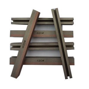 Ferramentas de Honing de Diamante CBN para Cilindro de Motocicleta em Aço Endurecido 76MMX7.9X7.9 MM - Product Image 6