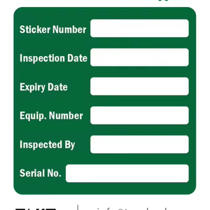 תגית NFC מיני תואמת PVC בתדר 13.56MHz עם קוד QR מודפס ללוגו כרטיס ביקור, תואם לפייסבוק, וואטסאפ וגוגל, דגם Ntg213/215/216 - Product Image 1