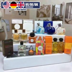 Eau de toilette pour femmes de haute qualité, écologique, Saint-Valentin, vente en gros, parfums de marque originaux, MIST, spray longue durée, mini - Product Image 4