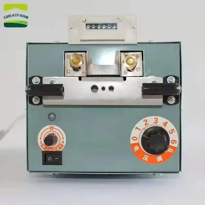 For New Metal Automatic Debeaking Machine for Chicken Farm Use High ...
