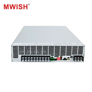 Système de charge modulaire <span class=keywords><strong>Chargeur</strong></span> de batterie <span class=keywords><strong>48V</strong></span> 60V 72V avec flux d'air flexible pour équipement de charge AGV - Product Image 4