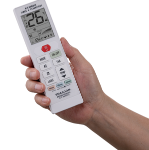 Télécommandes AC de secours pour situations d'urgence pour <span class=keywords><strong>Samsung</strong></span>, TCL, Hisense - Product Image 3