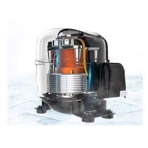 Máquina para Hacer Granizados de Bebidas Frías de 2 Tanques, Granizadora en Venta - Product Image 4