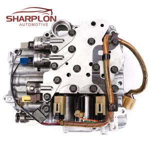 Corps de valve de transmission U540 U540E pour Toyota, prix avantageux, vente chaude - Product Image 3