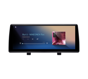 Pantalla Inalámbrica Android <span class=keywords><strong>Auto</strong></span> Carplay de 10.25'' para <span class=keywords><strong>BMW</strong></span> <span class=keywords><strong>I8</strong></span> 2013-2018, Radio de <span class=keywords><strong>Auto</strong></span>, Estéreo, Reproductor Multimedia, Navegación GPS - Product Image 1