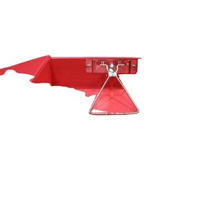 Caja Archivadora de Oficina HaoWei HW-6CM, Caja de Almacenamiento de Documentos de PVC, Estilo Minimalista Rectangular, Grosor de 3.0 mm, Tipo Vertical - Product Image 5