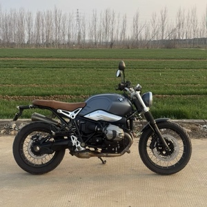 BMW R <span class=keywords><strong>NineT</strong></span> 1200cc d'occasion, moto rétro classique à essence, moto naked de seconde main pour l'exportation mondiale - Product Image 3