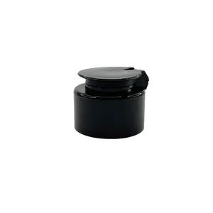 free sample 24/410 28/410 plastic screw lid custom color Toilet cleaner Detergent bottle cap free design flip to cap