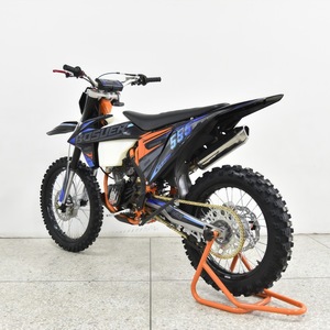 Bosol X5 300cc Moto tout-terrain refroidie par air à quatre soupapes High-Rise Trail Mountain pour la <span class=keywords><strong>course</strong></span> et le pont haut - Product Image 2