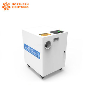 Aspirazione automatica lavaggio plastica macchina per la pulizia della sfera 15000 pezzi all'ora grande acqua della piscina lavaggio della sfera dell'oceano - Product Image 6