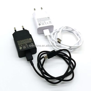 Adaptador de corriente tipo C para Samsung Galaxy A11, A12, A13, <span class=keywords><strong>A33</strong></span>, A14, A34, cargador rápido, <span class=keywords><strong>carga</strong></span> rápida, 15W, tipo C, para Samsung Galaxy A11, A12, A13 - Product Image 5