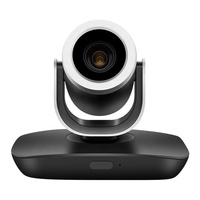 Nouveau en stock : Caméra de visioconférence G07-18X haute définition 1080P avec capteur CMOS, HDR et autofocus