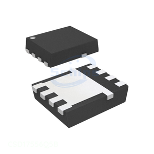 CSD17556Q5B 8-VSON-CLIP Transistors Electronic Chips Component Original - Product Image 1