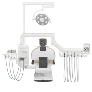 560 Suntem silla Dental unidad médica con el lujo de paciente silla - Product Image 3