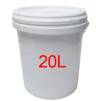 MSN Household 10L Paint Bucket Paint Accessories - China Household Paint  Bucket and 10L PP Paint Bucket price