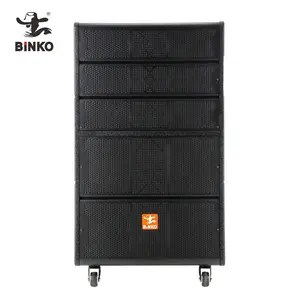 Ot-juego de altavoces Ull et ireless BT party <span class=keywords><strong>line</strong></span> <span class=keywords><strong>array</strong></span>, sistema de altavoces de precio - Product Image 1