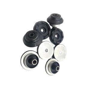 เหมาะสำหรับอุปกรณ์เสริมรถขุด ปฏิทิน ZX60/70-6 กาวติดฐานเครื่องยนต์ 4JG1 ตะขอโช้คอัพ - Product Image 1