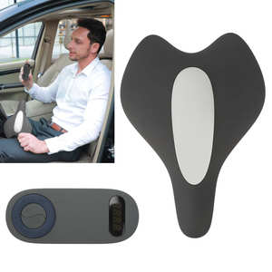 Masajeador de Resina Suave para Entrenamiento de Músculos del Suelo Pélvico, Tipo Cojín, para Hombres y Mujeres, Venta al Por Mayor - Product Image 5