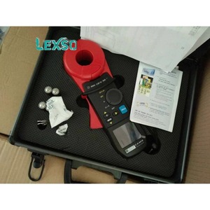 เครื่องทดสอบความต้านทานดินแบบหนีบยึด Chauvin Arnoux Ca6416 xgeqpt - Product Image 3