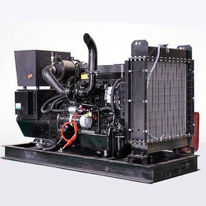 WeiChai 30kW 35kVA 자동 시동 디젤 발전기 세트 <span class=keywords><strong>3</strong></span> 상 60Hz 저소음 타입 하이 퀄리티 저방출 220V/380V - Product Image 5