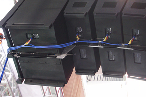 H3L Church <span class=keywords><strong>Speaker</strong></span> Eclub Sound System Music Studio Equipment Professional Stage <span class=keywords><strong>Line</strong></span> <span class=keywords><strong>Array</strong></span> Wedding Outdoor ad alta potenza Dual - Product Image 6