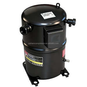 Compresseur frigorifique à piston Copeland CR35K6E-PFV-925 pour la réfrigération commerciale et résidentielle - Product Image 3