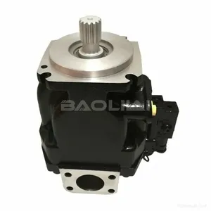 Pompe à piston Frl074 FR-L-074B-BS-31-30-NN-N-3-S1V2-A1N-NNN-NNN-NNN Série 45 Hydraulique - Product Image 6