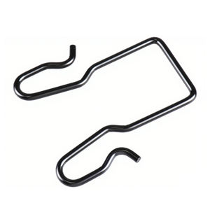 Clip <span class=keywords><strong>de</strong></span> <span class=keywords><strong>retenue</strong></span> <span class=keywords><strong>de</strong></span> chaîne <span class=keywords><strong>de</strong></span> sécurité <span class=keywords><strong>de</strong></span> <span class=keywords><strong>remorque</strong></span> | <span class=keywords><strong>Crochet</strong></span> en acier <span class=keywords><strong>pour</strong></span> connexion <span class=keywords><strong>de</strong></span> chaîne <span class=keywords><strong>de</strong></span> <span class=keywords><strong>remorque</strong></span> - Product Image 4