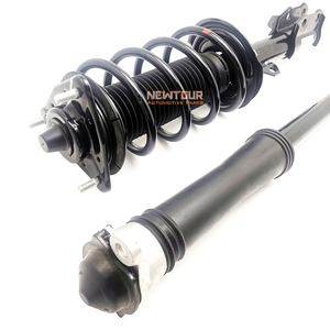 Muelle de acero ajustable para coche, amortiguador trasero y delantero para BYD Song plus, <span class=keywords><strong>amazon</strong></span>, gran oferta - Product Image 2